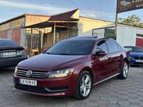 Volkswagen PASSAT B7 2.0TDI‼️