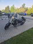 Yamaha XV 1700 Road Star