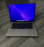 Macbook pro 16 m2 pro 16 gb ram 512 ssd