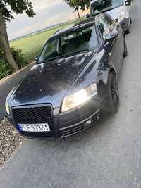 Audi A6c6 Kombi 2,7 tdi Kombi