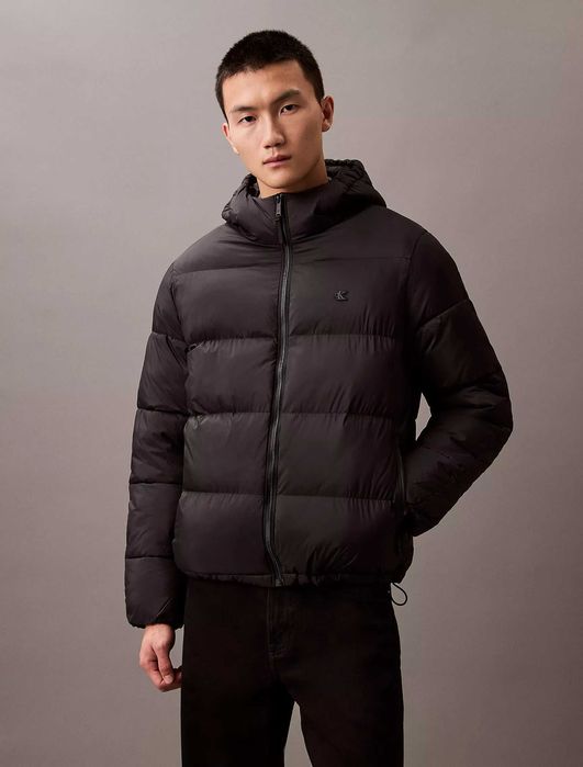 Пуховик Calvin Klein Classic Puffer Jacket 100% Original from USA
