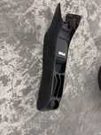Consola central Honda Type R