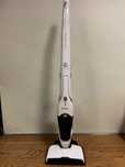 Silvercrest odkurzacz akumulatorowy 2 w 1 technology ECO