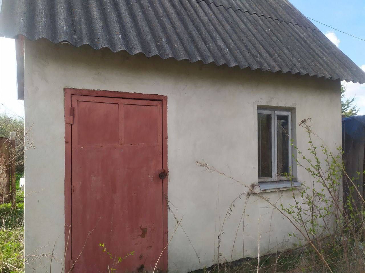 Продаж земельної ділянки (Дача) в с. Керниця Городоцький р-н