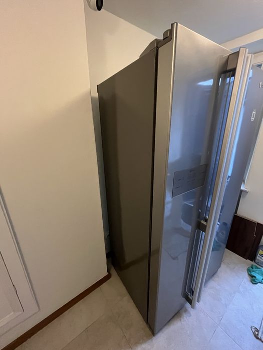 Lodówka w dobrym stanie