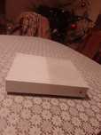 Xbox one s bez napędu płyt!!!