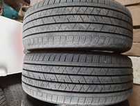 Сontinental  crosscontact lx sport 245 50 R20