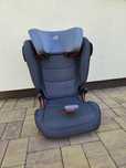 Fotelik samochodowy Britax Romer Kidfix III M  15-36kg
