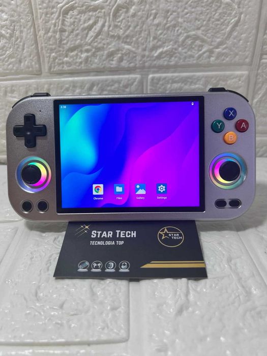 Consola Anbernic RG477M