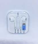 Auriculares com conector lightning para iPhone 7/7P/8/8P/X/XS/etc-NOVO