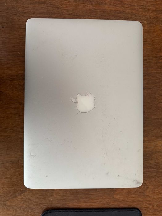 APPLE MACBOOK Air 13 A1466 - Nowa bateria, dysk 500 gb m2