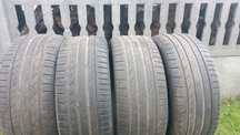Continental 245/45 r19 SUV