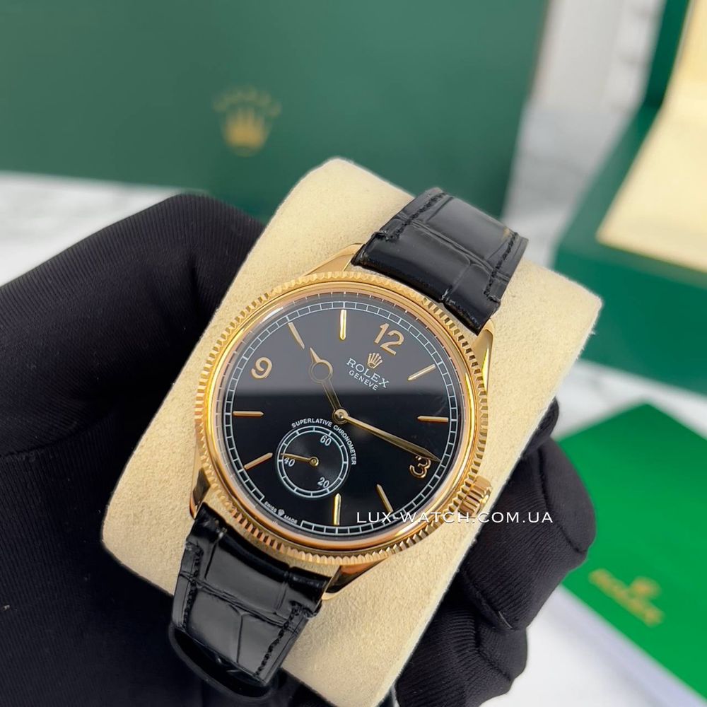 Часы мужские Rolex 1908 Ролекс годинник