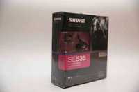Навушники Shure SE535 Нові / В наявності