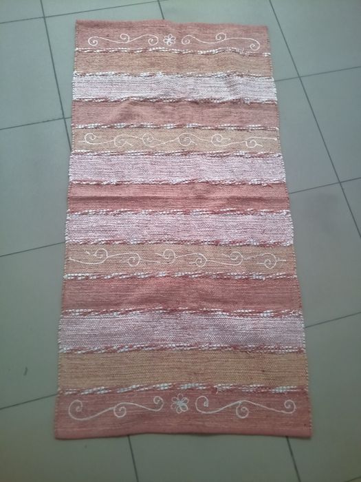 Tapetes / passadeiras