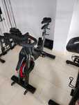 Bicicleta Spinning