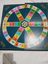 Jogo Trivial Pursuit