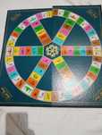 Jogo Trivial Pursuit