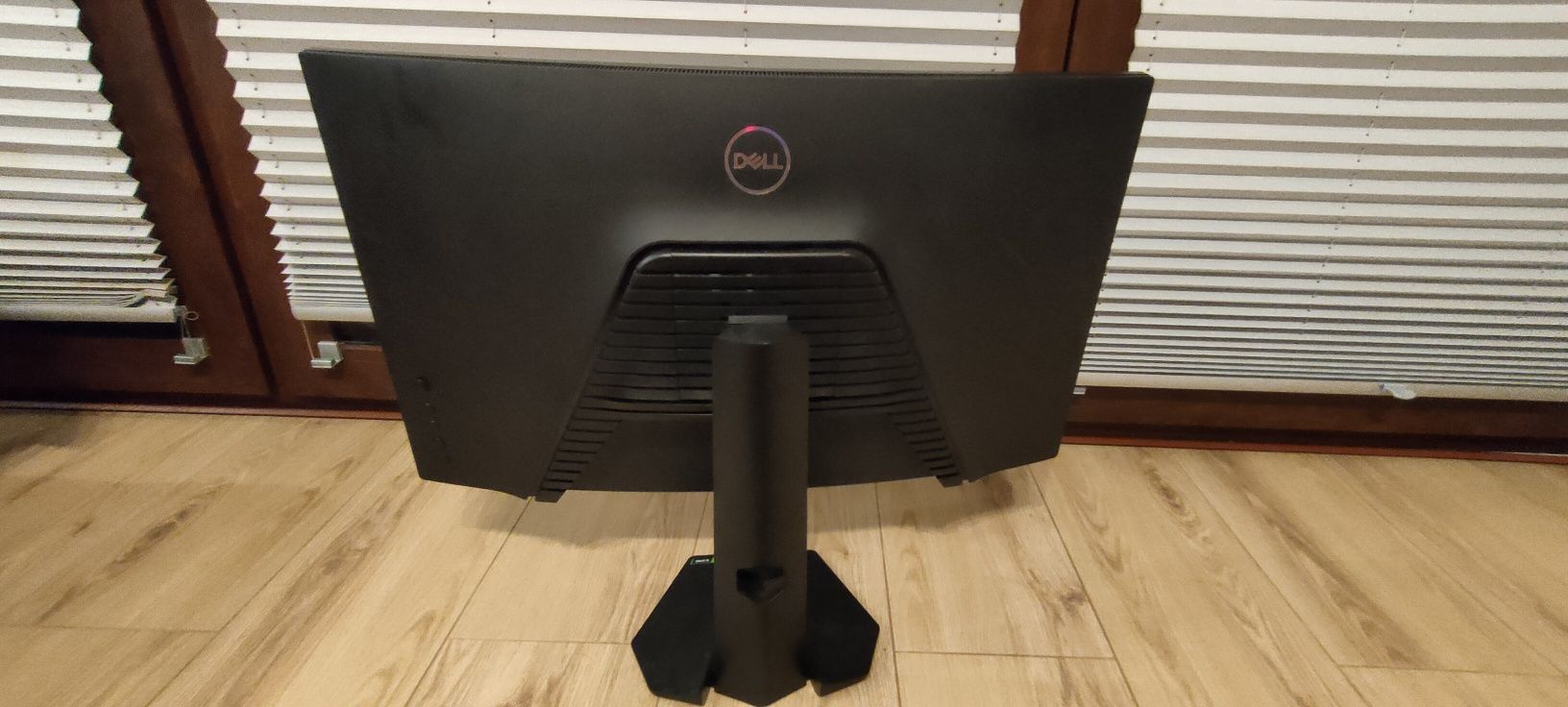 Monitor Dell S2721HGF