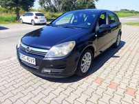 Opel Astra H 1.6 16V Zadbana!