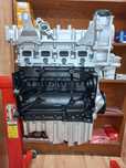 Silnik 1.4 TFSI. TSI CAV CAX CTH BMY BLG Regenerowany