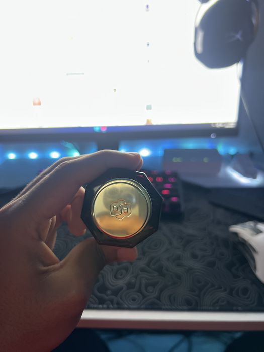 BOSS The Scent Elixir For Him