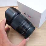 Viltrox 23mm 1.4 fujifilm