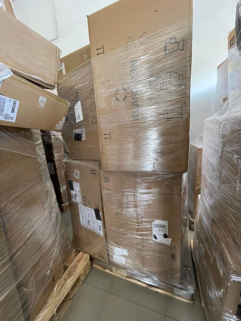 PALETY Dom Ogród Sport COSTWAY AB 2.5m wysokie!