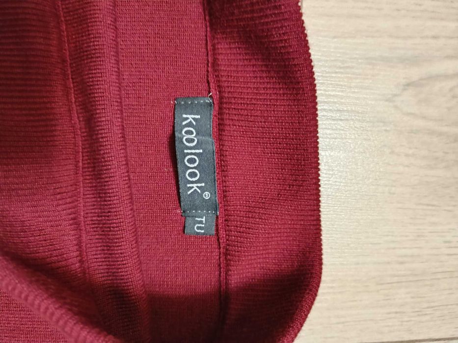 Спідниця олівець