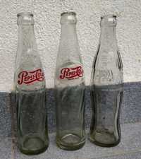 Butelki Cola Cola, Pepsi Cola 0,5L cena za całość