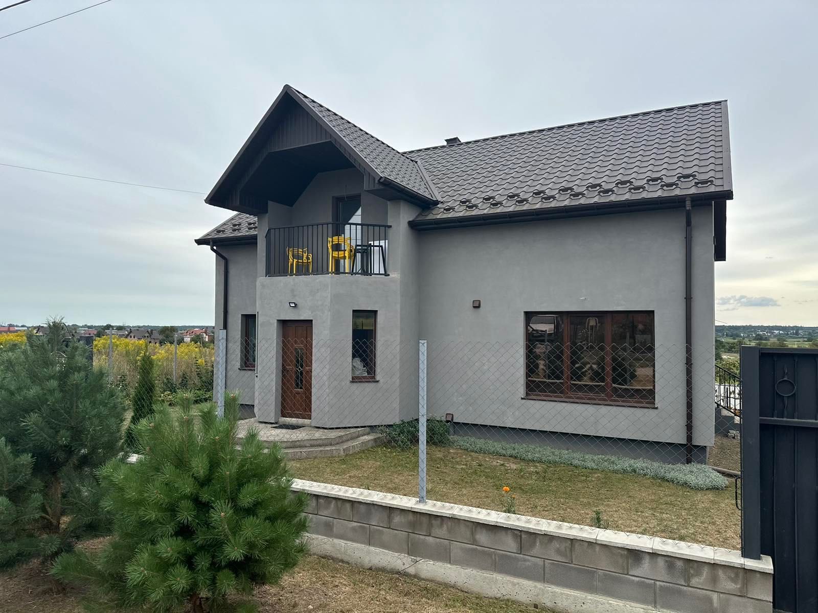 Продам будинок біля Луцька в селі Городище Боратинська ОТГ