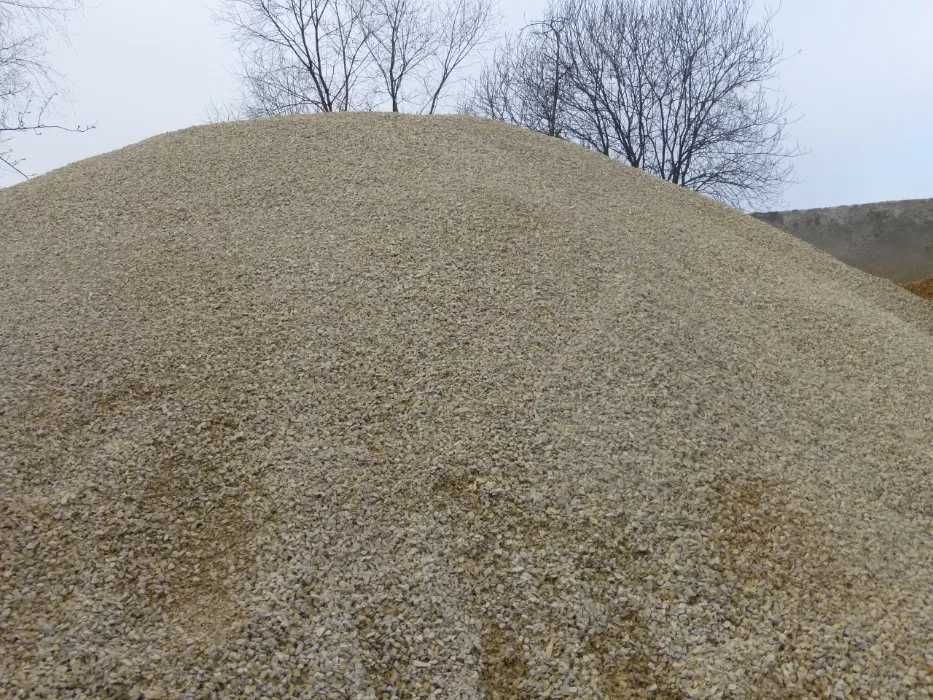 Kruszywo 31-63 Kliniec Tłuczeń 0-31 Kamień żwir piasek otoczak ziemia