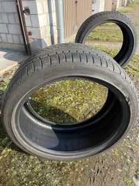 Sprzedam opony 225/40r.18