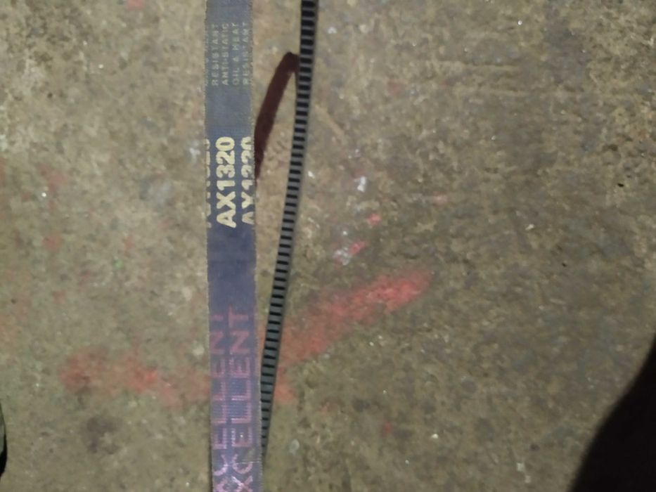 Ремень Excellent 13х1320