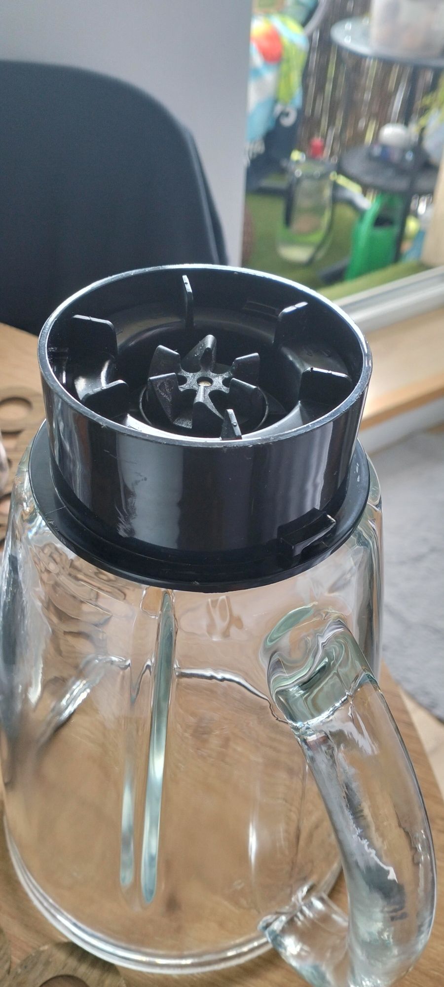 Kielich blendera Russell Hobbs