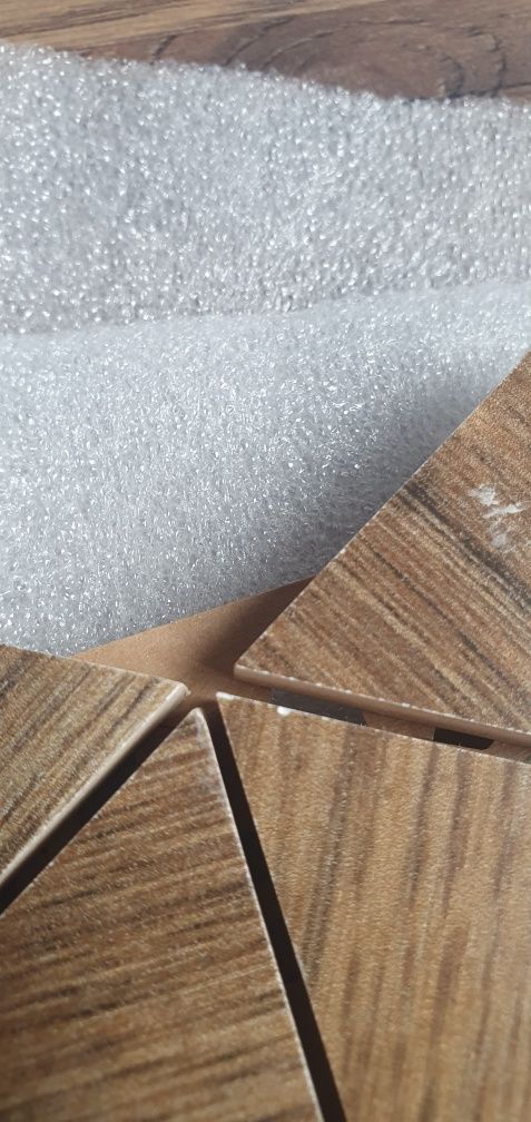 Mozaika ceramiczna diamond ROMB parma
