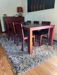 Vendo sala completa