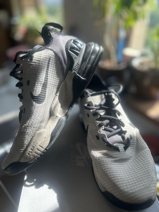 Buty Nike Air Max Alpha Trainer 5