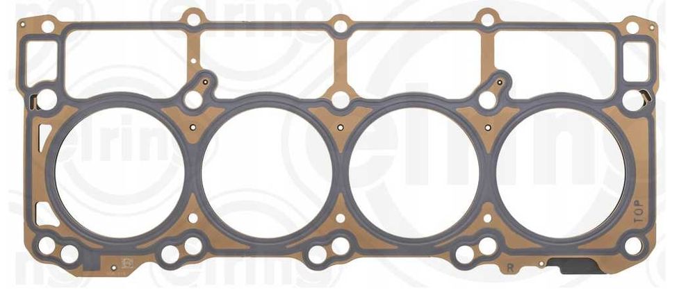 Dodge Jeep 5.7 Hemi uszczelki pod głowice prawa lewa