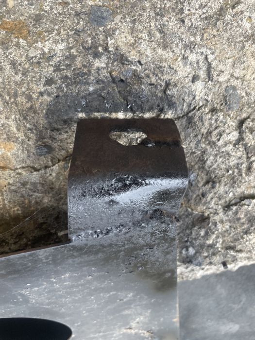 Захист двигуна та КПП ВАЗ 2108-099, 2113-15