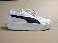 buty 38,5 sportowe Sneakersy Puma