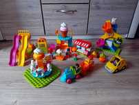 Lego duplo wesole miasteczko sklep 2-5 lat