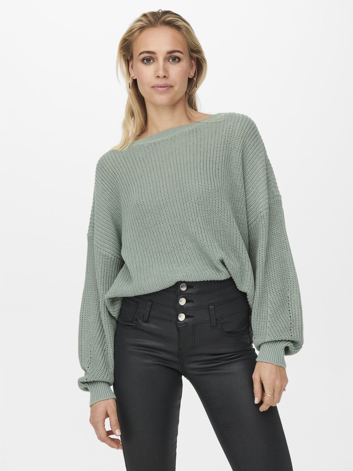 Sweter pulower Only S
