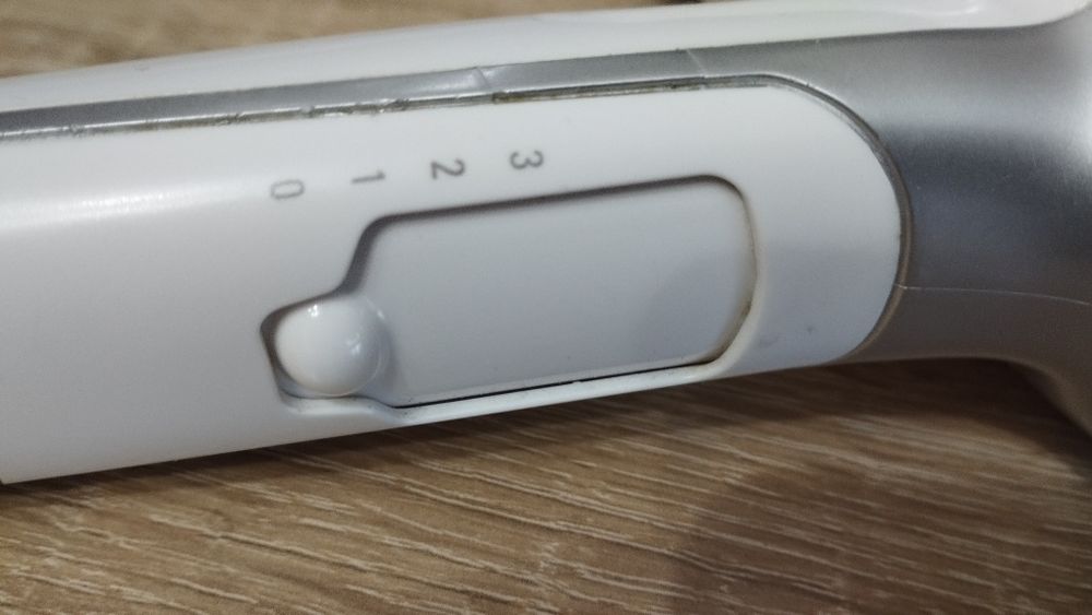 Фен Rowenta Studio Dry 2100