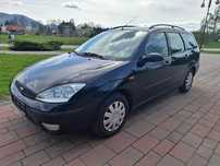 Ford Focus Super stan !!!