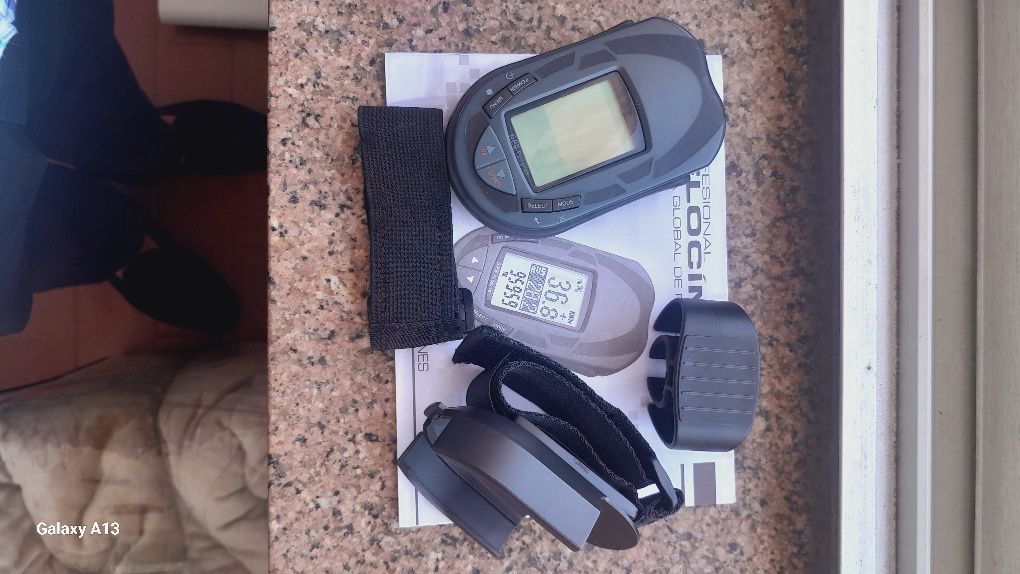 Gps para bicicleta como novo