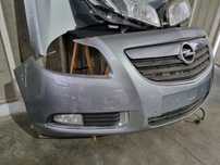 Frente completa opel insignia