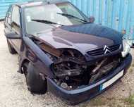 Citroen saxo 1.5 d de 2000 para peças