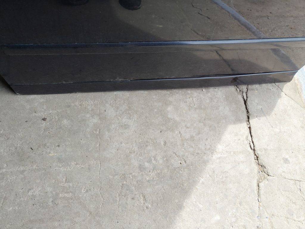 Lewe drzwi przód audi A4 b6 ly9b