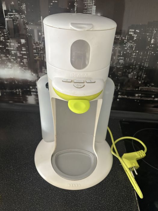 Express do mleka 3w1 Béaba